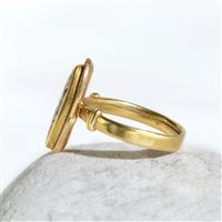 Anillo Goldside Mujer in Oro 82121280 - 82121280